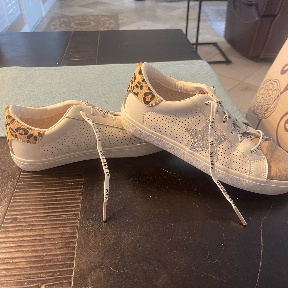 Vintage Havana sneaker